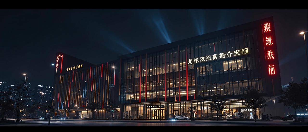 色婷婷影院传媒公司总部