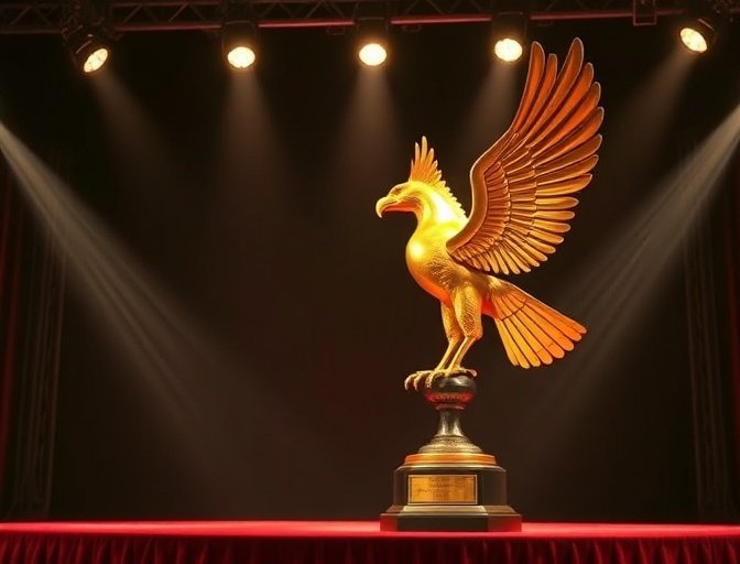 色婷婷影院获奖